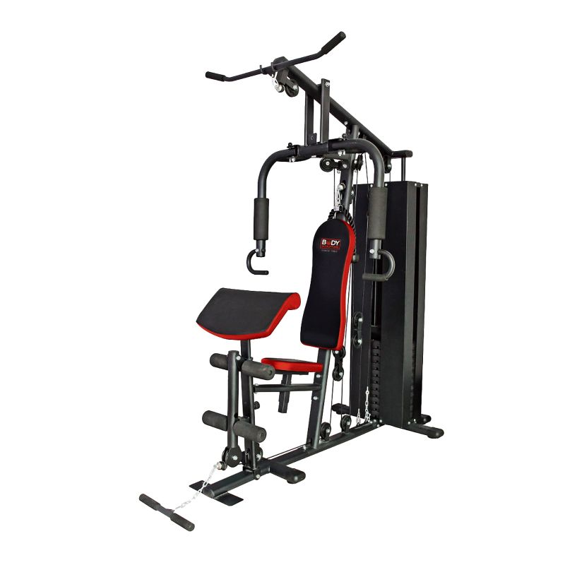 Daugiafunkcis treniruoklis Body Sculpture BMG 4305 (65 kg)