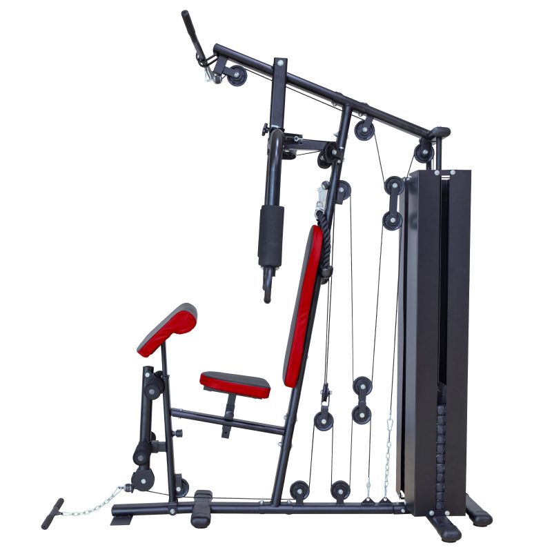 Daugiafunkcis treniruoklis Body Sculpture BMG 4305 (65 kg) - Image 2
