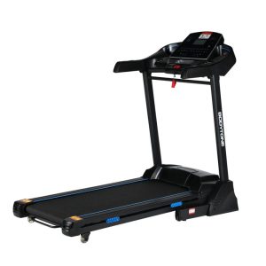 Elektrinis bėgimo takelis Bodytone DT18+