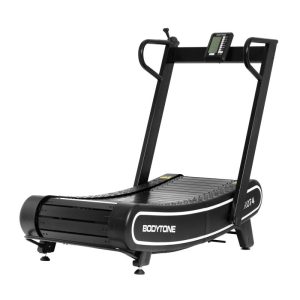 Lenktas mechaninis bėgimo takelis Bodytone ZROT4
