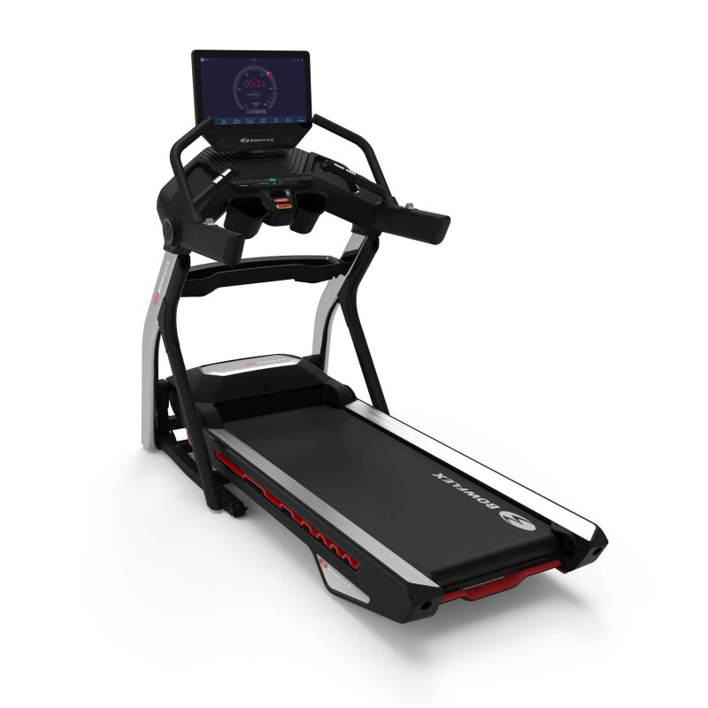 Elektrinis bėgimo takelis Bowflex T56