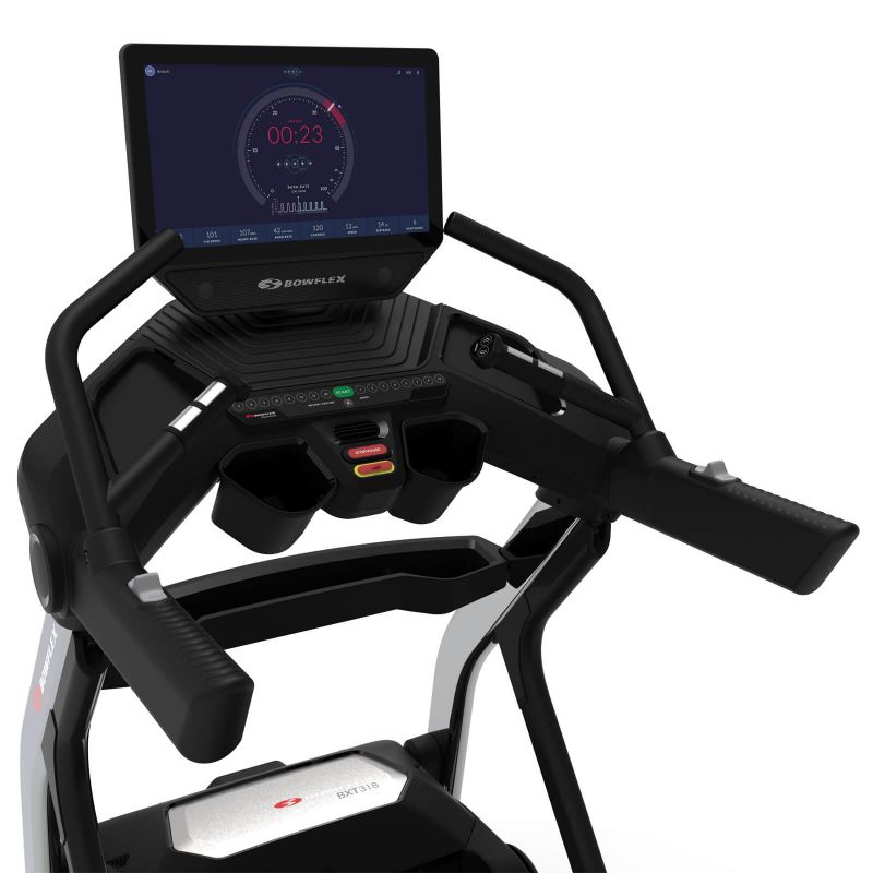 Elektrinis bėgimo takelis Bowflex T56 - Image 2