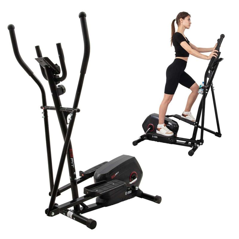 Elipsinis treniruoklis EB Fit E580