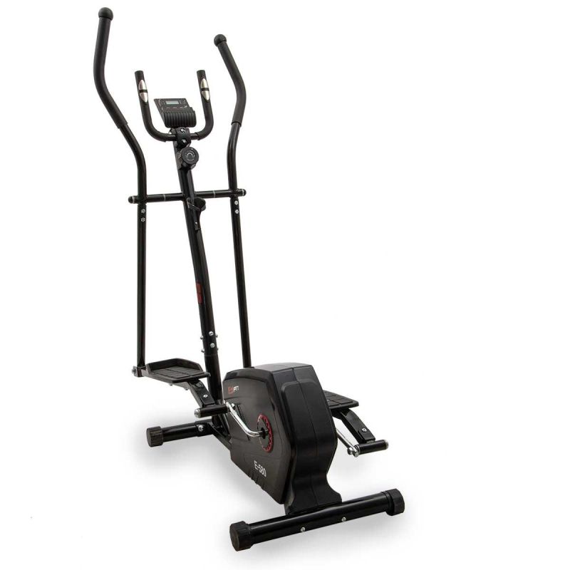 Elipsinis treniruoklis EB Fit E580 - Image 3