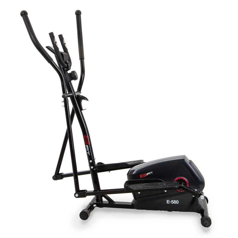 Elipsinis treniruoklis EB Fit E580 - Image 4