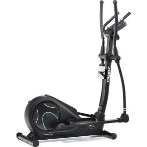 Elipsinis treniruoklis Zipro Iconsole+ Heat WM