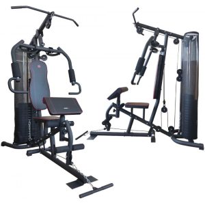 Daugiafunkcis treniruoklis Enero Fit 5000