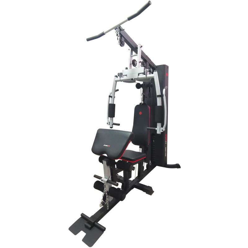 Daugiafunkcis treniruoklis Enero Fit Thor 5500 - Image 3