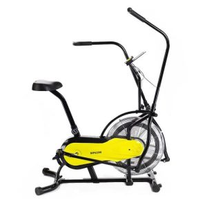 Oro treniruoklis dviratis HMS MP6590 Air Bike