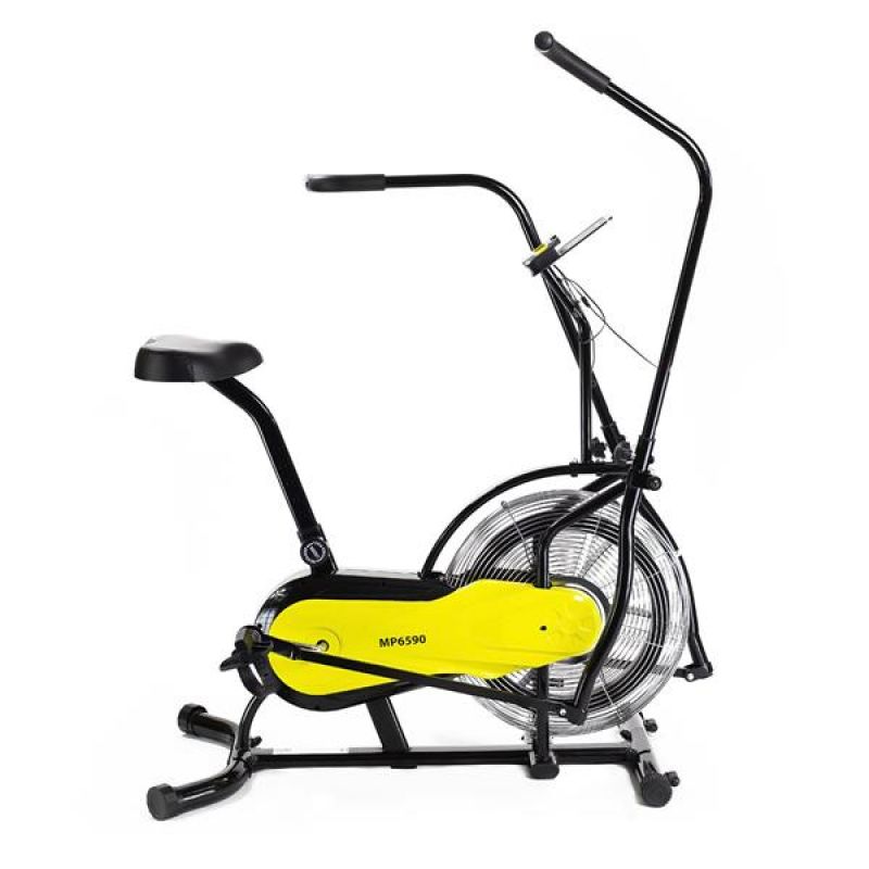 Oro treniruoklis dviratis HMS MP6590 Air Bike