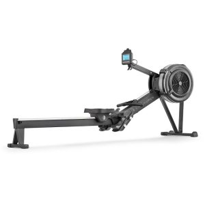 Oro irklavimo treniruoklis Half Human Air Rower