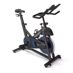 Spiningo dviratis Horizon Fitness Indoor Cycle 5.0 IC-21