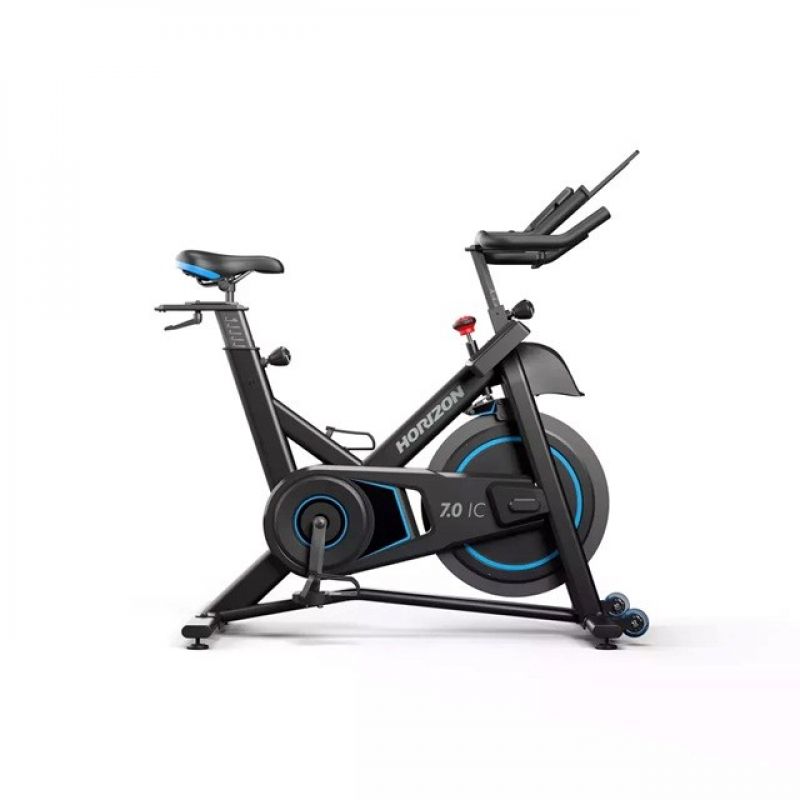Spiningo dviratis Horizon Fitness Indoor Cycle 7.0 IC-22 - Image 2
