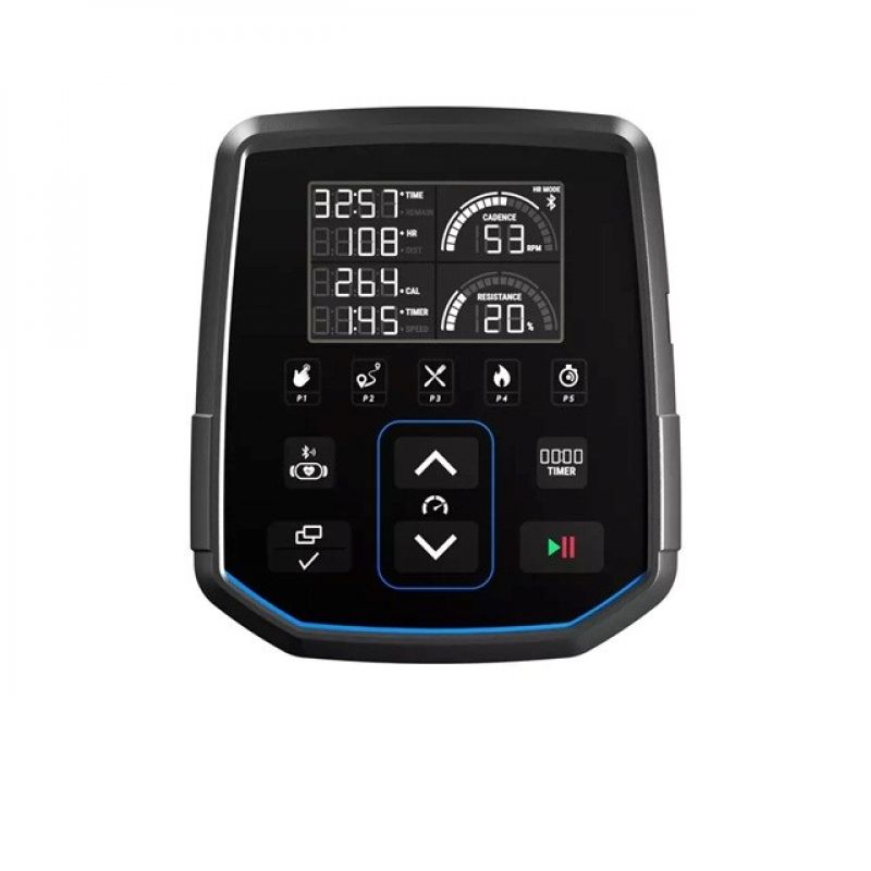 Spiningo dviratis Horizon Fitness Indoor Cycle 7.0 IC-22 - Image 4