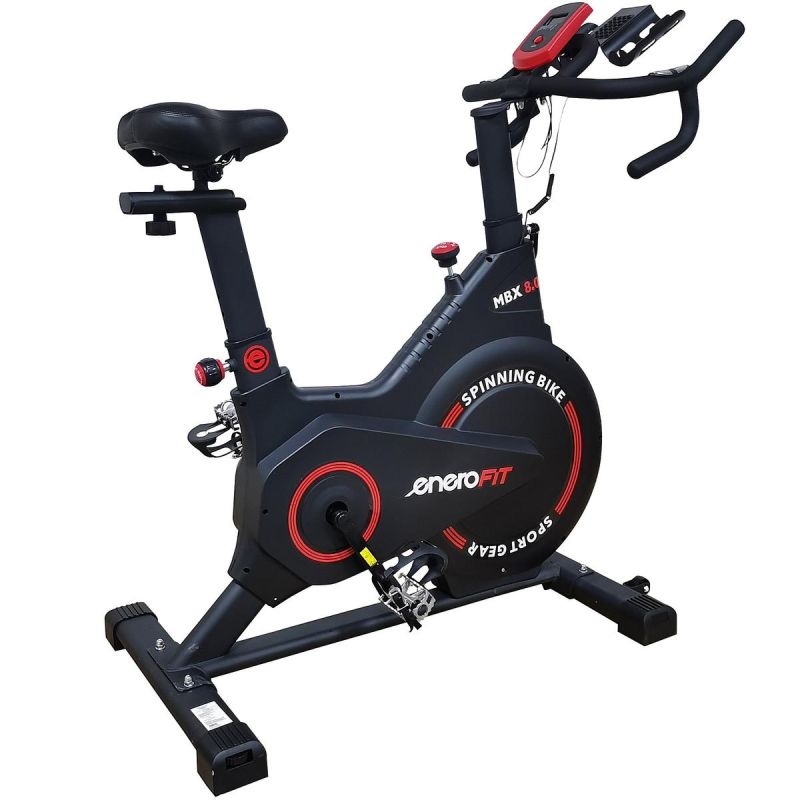 Spiningo dviratis Enero Fit MBX8.0 - Image 2