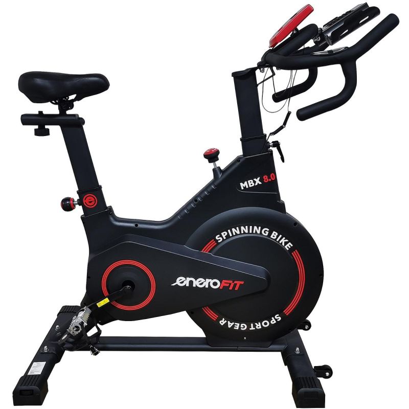 Spiningo dviratis Enero Fit MBX8.0 - Image 3