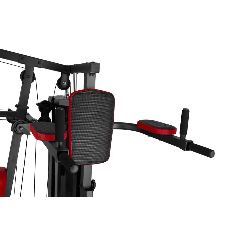 Daugiafunkcis treniruoklis su suolu Body Sculpture BMG 4700 Pro (66 kg) - Image 3
