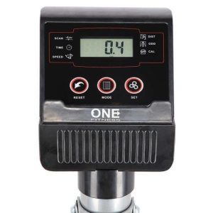 Mechaninis treniruoklis dviratis One Fitness RW3011