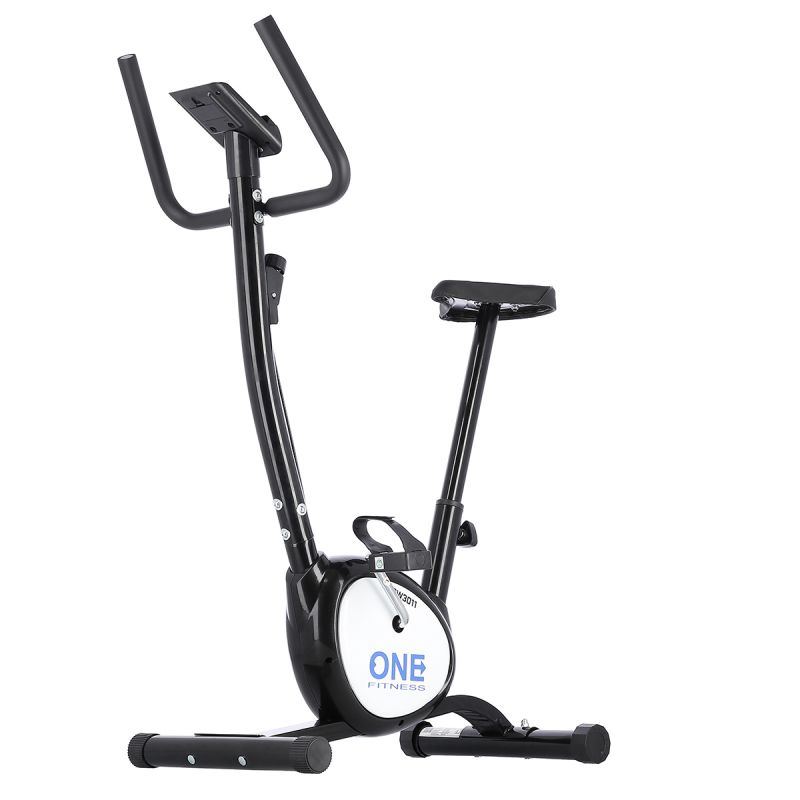 Mechaninis treniruoklis dviratis One Fitness RW3011 - Image 5