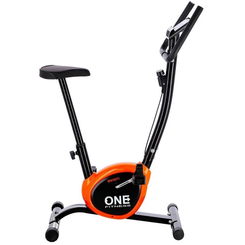 Mechaninis treniruoklis dviratis One Fitness RW3011 - Image 2