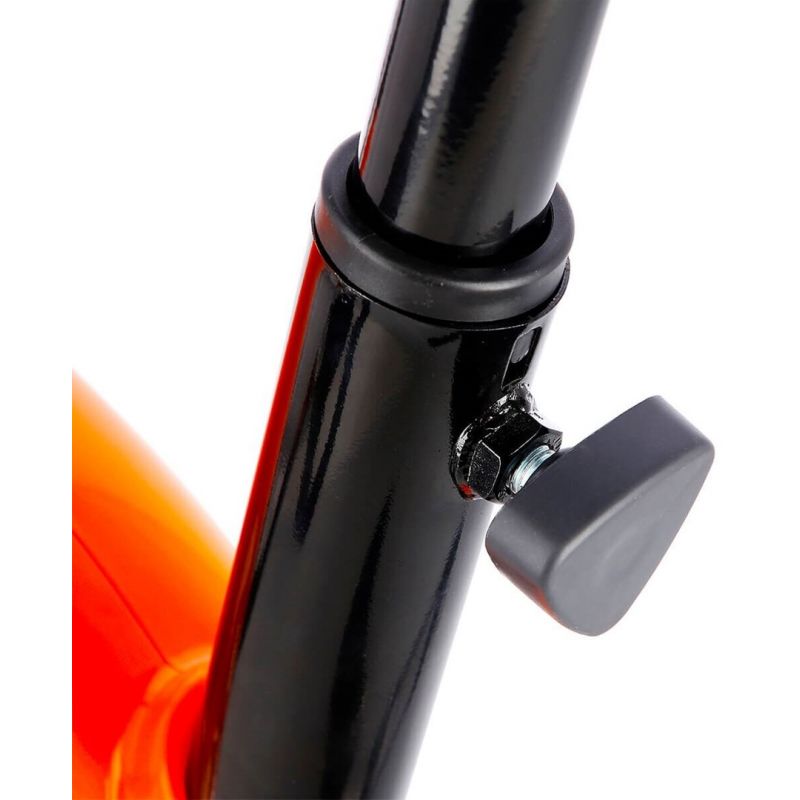 Mechaninis treniruoklis dviratis One Fitness RW3011 - Image 3