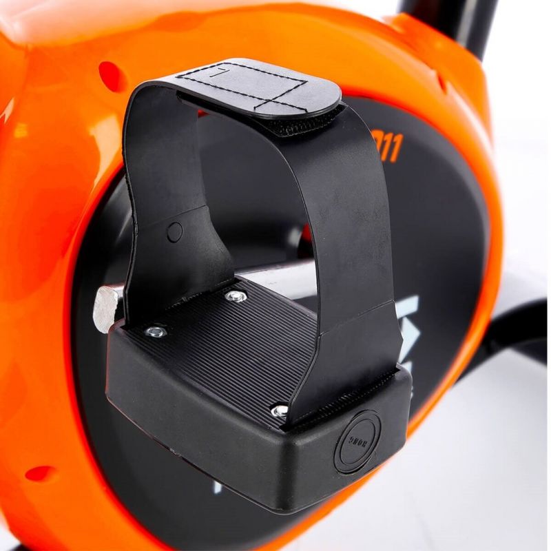 Mechaninis treniruoklis dviratis One Fitness RW3011 - Image 4