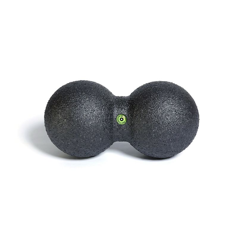 Masažinis kamuoliukas Blackroll Duoball 12