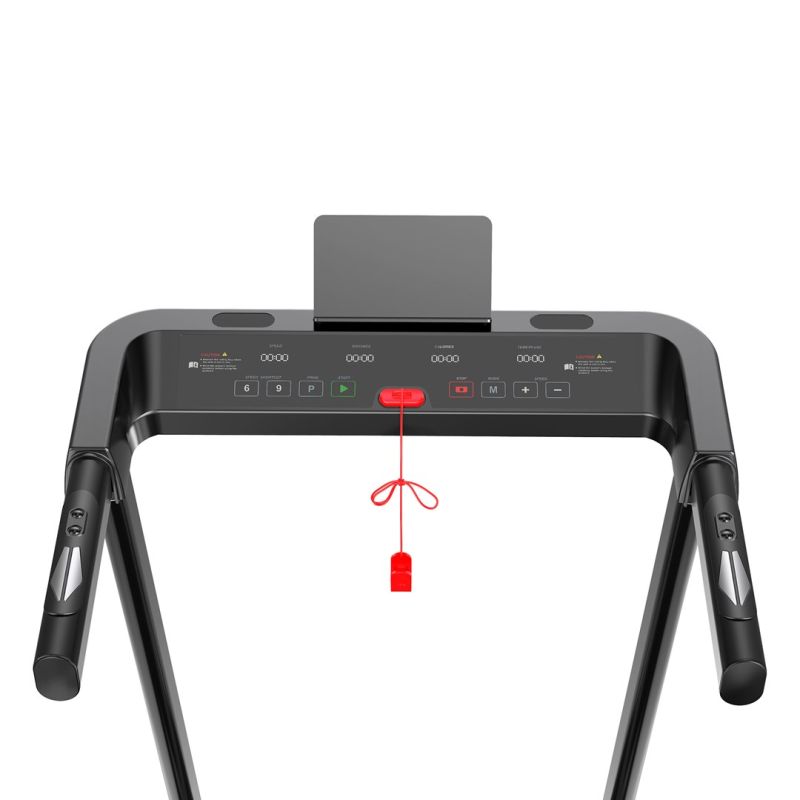 Elektrinis bėgimo takelis Rebel Active RBA-1018