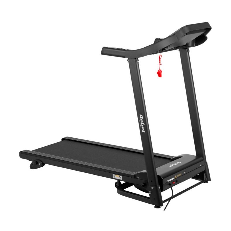 Elektrinis bėgimo takelis Rebel Active RBA-1001 - Image 3