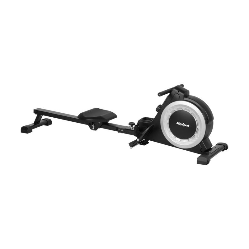 Magnetinis irklavimo treniruoklis Rebel Active RBA-1005 - Image 3