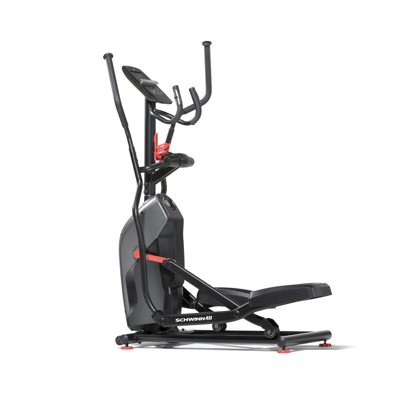 Programuojamas elipsinis treniruoklis Schwinn 510E - Image 3