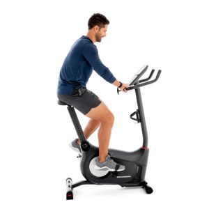 Programuojamas treniruoklis dviratis Schwinn 510U