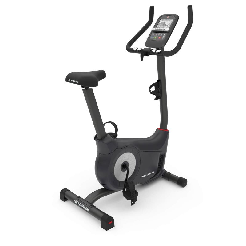 Programuojamas treniruoklis dviratis Schwinn 510U - Image 3