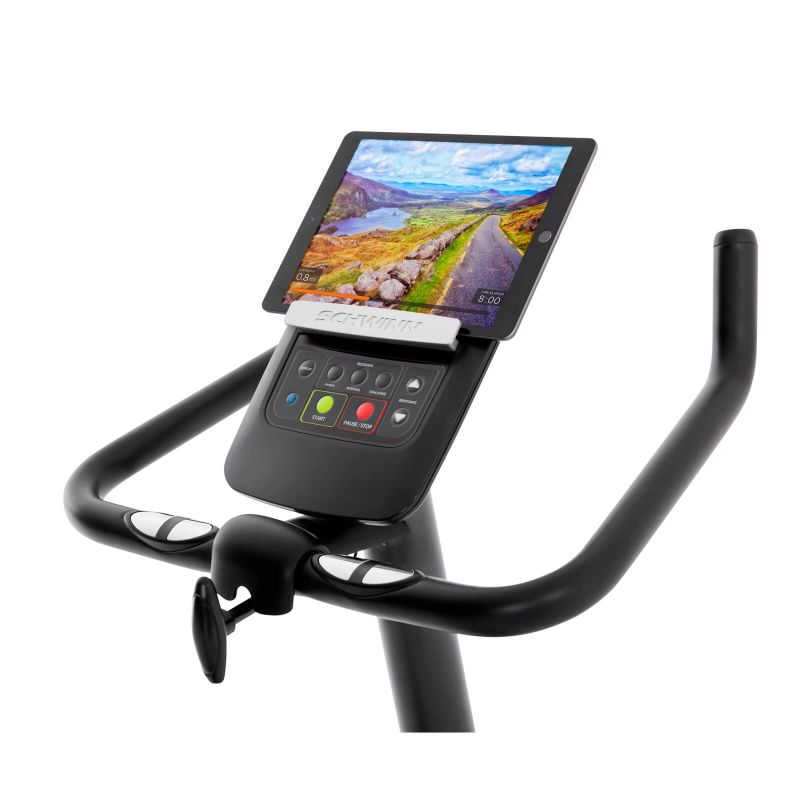 Programuojamas treniruoklis dviratis Schwinn 510U - Image 4