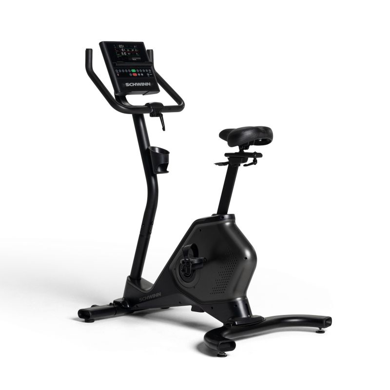 Programuojamas treniruoklis dviratis Schwinn 590U