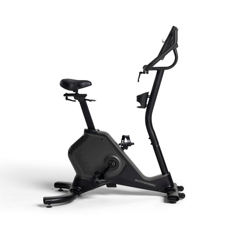 Programuojamas treniruoklis dviratis Schwinn 590U - Image 2