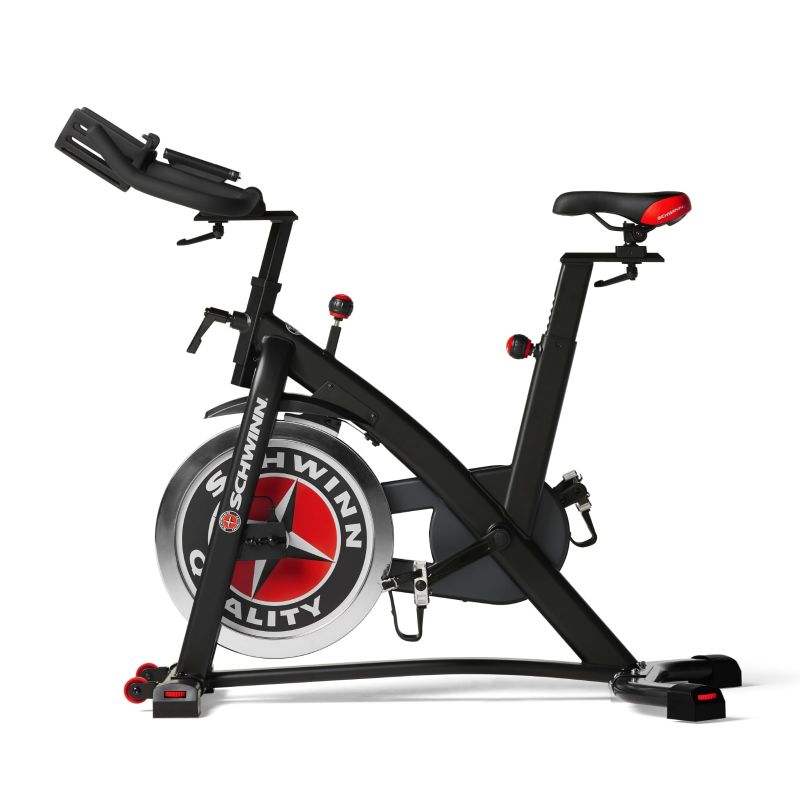 Spiningo dviratis Schwinn IC7