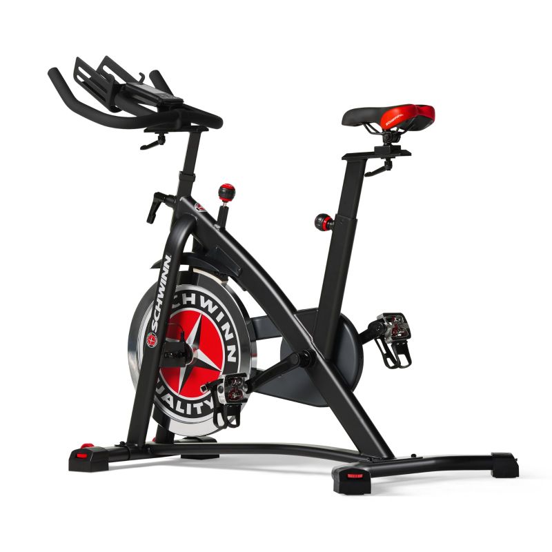 Spiningo dviratis Schwinn IC7 - Image 2