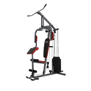 Daugiafunkcis treniruoklis Body Sculpture Multi Gym Basic BMG4202