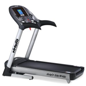 Elektrinis bėgimo takelis Virtufit Elite TR-900i