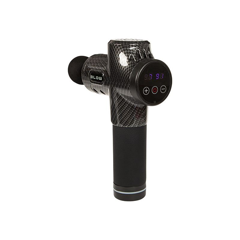 Masažinis pistoletas Blow Wave 4000