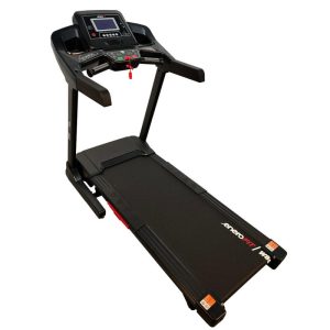 Elektrinis bėgimo takelis Enero Fit W800