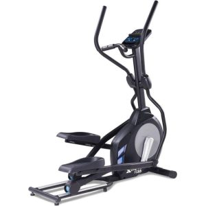 Magnetinis elipsinis treniruoklis Xterra FS 3.5 su pulso diržu
