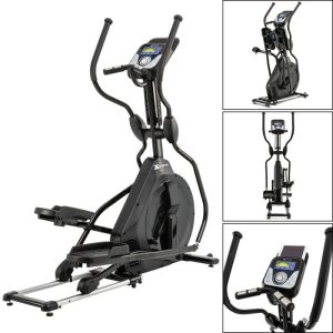Elipsinis treniruoklis Xterra FS 480