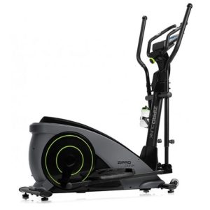 Elektromagnetinis elipsinis treniruoklis Zipro iConsole+ Dunk