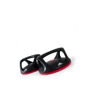 Besisukančios atsispaudimų rankenos adidas ADAC-11401