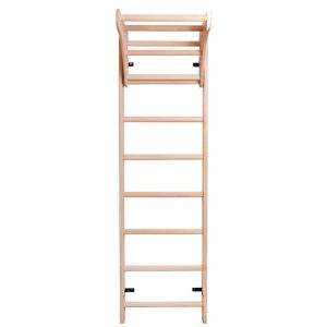 Medinis prisitraukimo skersinis Benchk 111