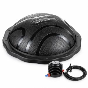 Balanso platforma DBX Bushido V2