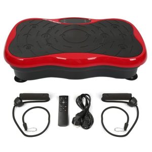 Vibracinė platforma Extralink Moonwalk Spin Move 200 W