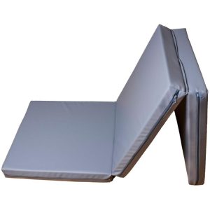 Sulankstomas gimnastikos čiužinys Benchk 180 cm